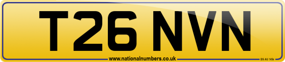 T26 NVN