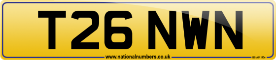 T26 NWN