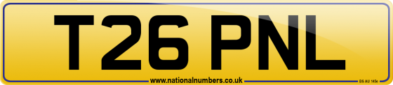 T26 PNL