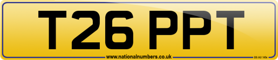 T26 PPT