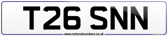 T26 SNN