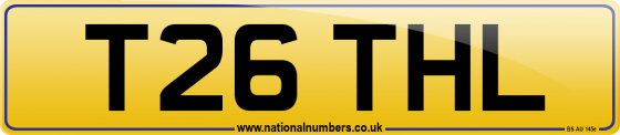 T26 THL