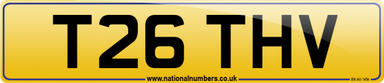T26 THV