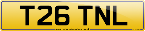 T26 TNL