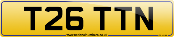 T26 TTN