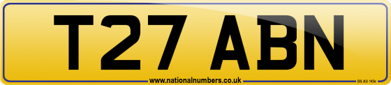 T27 ABN