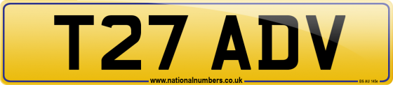 T27 ADV