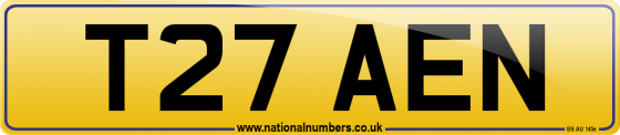 T27 AEN