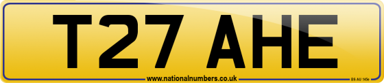 T27 AHE