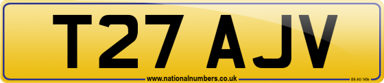 T27 AJV