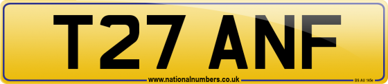 T27 ANF