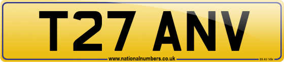 T27 ANV