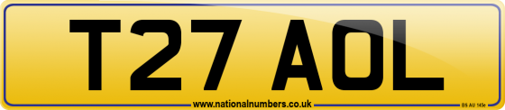 T27 AOL