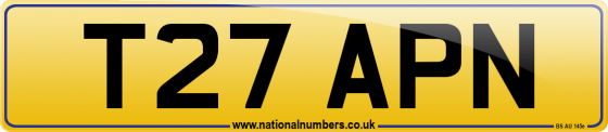 T27 APN