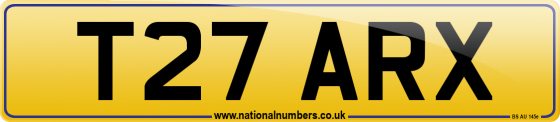 T27 ARX
