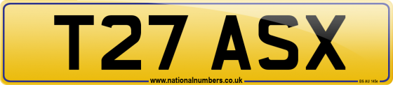 T27 ASX