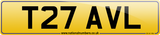 T27 AVL
