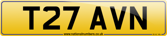 T27 AVN