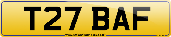 T27 BAF