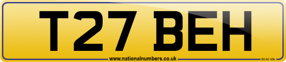 T27 BEH