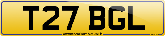 T27 BGL
