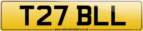 T27 BLL