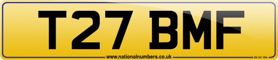 T27 BMF