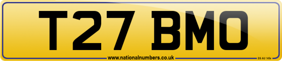 T27 BMO