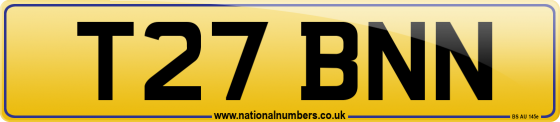 T27 BNN