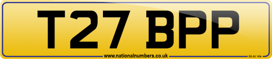 T27 BPP