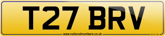 T27 BRV