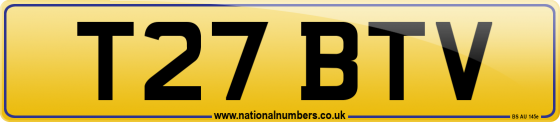 T27 BTV
