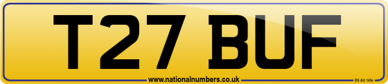T27 BUF