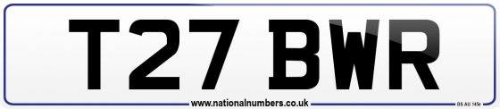 T27 BWR