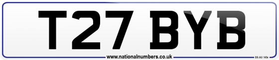 T27 BYB