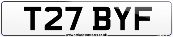 T27 BYF