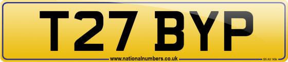 T27 BYP