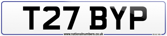 T27 BYP