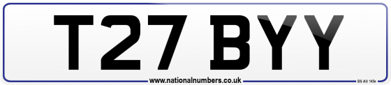 T27 BYY