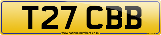 T27 CBB