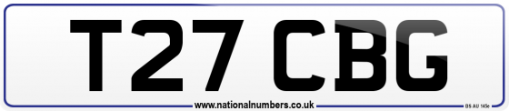 T27 CBG