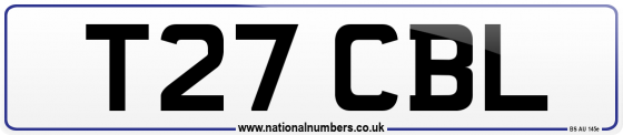 T27 CBL