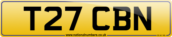 T27 CBN