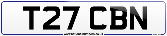 T27 CBN