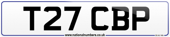 T27 CBP