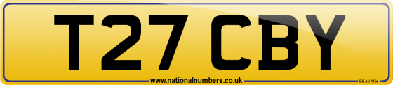 T27 CBY