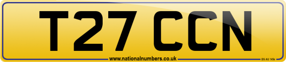 T27 CCN