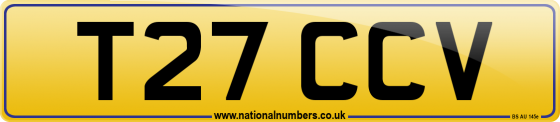 T27 CCV