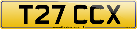 T27 CCX