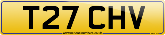 T27 CHV